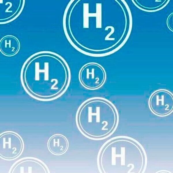 The collaboration will increase technology options for clean hydrogen production. (Pixabay)