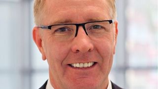 Urban August ist neuer Deutschland Chef von Siemens PLM Software  Bild: Siemens (Archiv: Vogel Business Media)