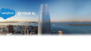 YOUR SL will von Ressourcen und Ökosystem eines weltweit führenden CRM-Anbieters profitieren. (Bild: YOUR SL/Salesforce)