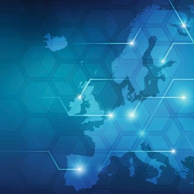 Digitalminister Karsten Wildberger fordert, das Europa in Sachen Technologie vom Zuschauer zum Schöpfer werden muss. (Bild: © j-mel - stock.adobe.com)