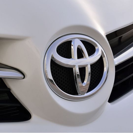 Die Corona-Pandemie belastet auch Toyota schwer.(Foto:  Toyota)