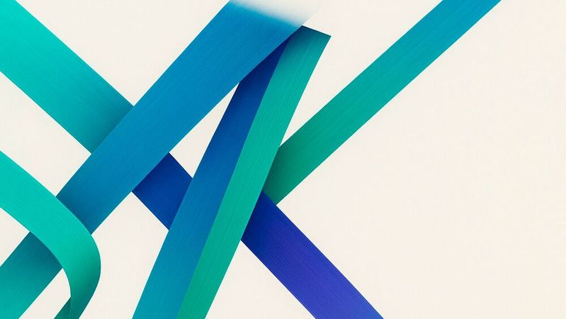 Die Verwaltungstransformation braucht klare Strukturen und Verantwortlichkeiten, um den gemeinsamen Weg erfolgreich zu beschreiten.(Bild:  KI-generiert)