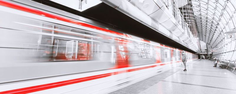 Geschwindigkeit ist in Zeiten der Digitalisierung oft ein entscheidender Faktor.(Bild:   / CC0)