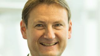 Christoph Höinghaus, CEO von Trivadis: „Digitalisierung heißt intelligenter Umgang mit Daten.“ (Trivadis)