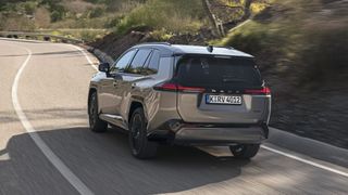 Der Toyota RAV4 ist nicht nur in Deutschland beliebt.  (Bild: Toyota)