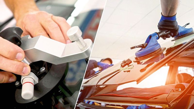 Liqui Moly bietet mit Autoglasinfo ein kostenloses Kalkulationstool für die Ersatzverglasung.(Bild:  Liqui Moly)