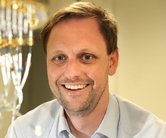 Dr. Jan Goetz, IQM: „Diese Finanzierungsrunde zeigt, wie wichtig unsere Mission ist, Quantencomputer für das Wohlergehen der Menschheit zu entwickeln.“ Dr. Jan Goetz, IQM: „Diese Finanzierungsrunde zeigt, wie wichtig unsere Mission ist, Quantencomputer für das Wohlergehen der Menschheit zu entwickeln.“