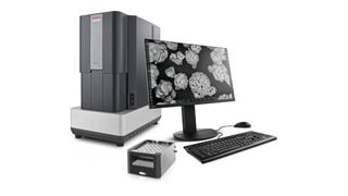 Thermo Scientific Phenom XL G2 Benchtop SEM (Bild: Schafer Techonlogie)