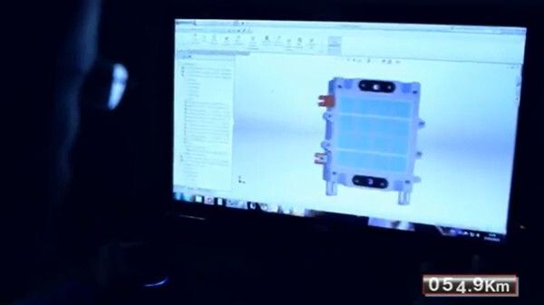 Seit 2008 hat Phinergy eine Technologie erfolgreich weiterentwickelt, die in Metall gespeicherte Energie nutzt und auf über zehn Jahre Forschung an der Bar-Ilam-Universität in Israel basiert. (Phinergy)