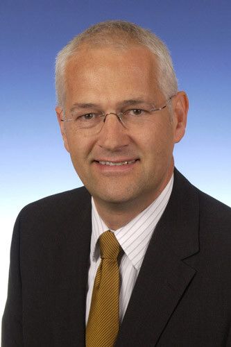 Jonathan Browning verlässt den VW-Konzern. (Foto: Volkswagen)