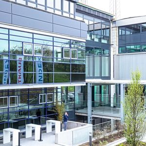 L'Open House d'INDEX se tiendra du 17 au 20 mars 2026 à l’iXperience Center de Deizisau, en Allemagne.(Source :  INDEX-Werke GmbH & Co. KG Hahn & Tessky)