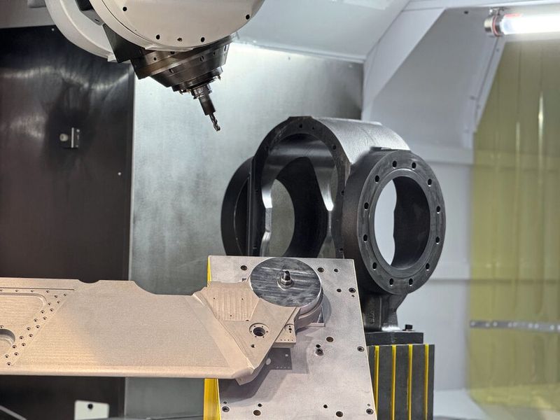 Impressionen aus den EMO-Messehallen. (Bild: VCG/Sonnenberg)