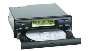 100 Jahre VDO-Tachograph || Bild 9 / 10
