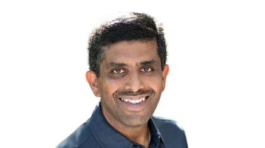 (Prakash Ramamurthy ist Chief Product Officer bei Freshworks. (Bild: Freshworks))