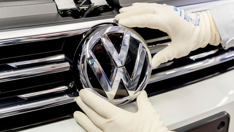 Im September 2015 war die Prüfstandserkennung von VW ans Licht gekommen.