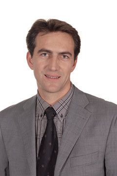 Naim Hasanmetaj, Serviceleiter (Archiv: Vogel Business Media)