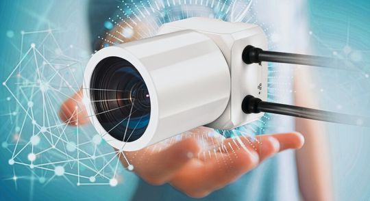 Das flexible, auf Deep Learning basierende Bildverarbeitungssystem Vision Cam AI.go ermöglicht selbstständige Lernprozesse und die zuverlässige Detektion von Anomalien. Das flexible, auf Deep Learning basierende Bildverarbeitungssystem Vision Cam AI.go ermöglicht selbstständige Lernprozesse und die zuverlässige Detektion von Anomalien.