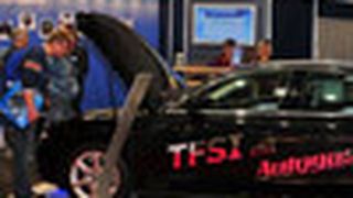  (Archiv: Vogel Business Media)