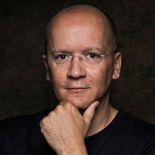 (David Strauss ist VP Strategic Partner & Enterprise Solutions bei e2open.  (Bild: LinkedIn))