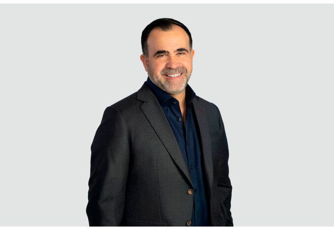 Alf Barrios wurde einstimmig zum neuen unabhängigen Direktor von Syngenta gewählt. (Bild: Syngenta)