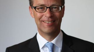 Alexander von Schweinitz ist Mitglied der Geschäftsführung von Schneider Electric  Bild: Schneider (Archiv: Vogel Business Media)