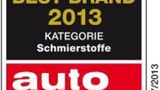 Liqui Moly gewinnt zum dritten Mal in Folge die „Best Brands“ von „Auto Motor und Sport“. (Foto: Liqui Moly)