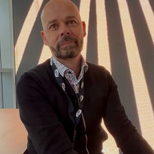 Sven Glatter, Vorstand Comteam.(Bild:  Vogel IT-Medien)