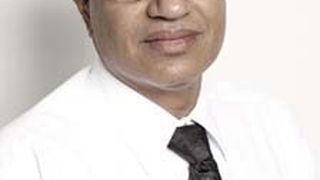 Prof. Bharat Balasubramanian ist bei Daimler verantwortlich für Forschung und Vorentwicklung, Produktinnovationen und Prozesstechnologie (Archiv: Vogel Business Media)