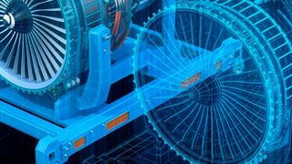 Do you belong to the SME sector and don't really have the confidence to develop digital twins for your systems? Then Bielefeld University is the right place for you. Because SMEs in particular are now being supported there in this respect ... (Image:Smartgeneering)