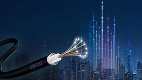 Digitus erweitert sein Glasfaser-Portfolio: Komponenten für FTTH, Gebäudeverkabelung und Rechenzentren bis Netzebene 3. (Bild: Digitus)
