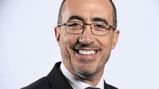 Gian Paolo Gotelli ist der neue CEO bei TX Logistik, einer 100%igen Tochter der italienischen FS Logistix. (Bild: TX Logistik)