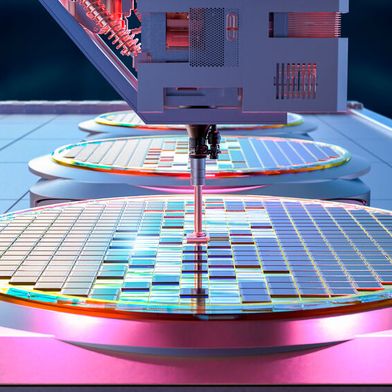 SEMI Europe joins the European Commission’s STEAM Executive Panel, bringing the semiconductor industry’s skills needs into discussions on education, training and workforce development. (Source: © phonlamaiphoto - stock.adobe.com)