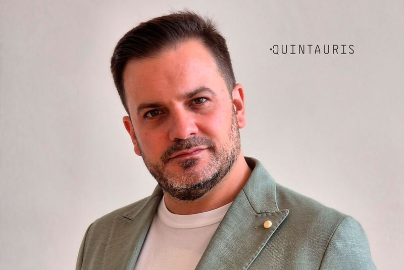Pedro Lopez übernahm zum 29. Juni die Position des CEO bei Quintauris.  (Bild: Quintauris)