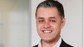 Der Autor: Anshuman Singh ist General Manager and Head (Europe) Digital Business von Mindtree (Bild: Mindtree)