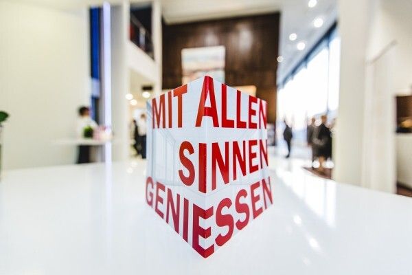 ELEKTRONIKPRAXIS Frühlingsfest 2015 (Loredana La Rocca)