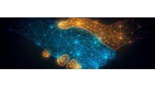 The variety and complexity of systems and facilities require new approaches to data exchange and utilization. (Image:lidiia - stock.adobe.com)