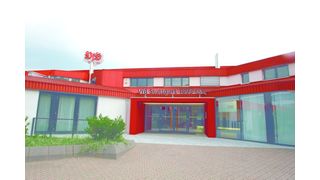 Unerwünschte E-Mails fischt der VfB Stuttgart mithilfe von Eleven aus dem Netz. (Archiv: Vogel Business Media)