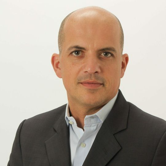 (Dan Amzallag ist COO von Ivalua. (Bild: Ivalua))