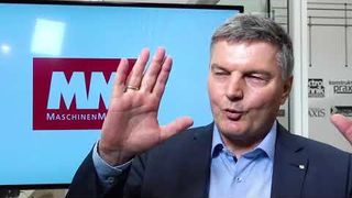 Weg mit den Hürden der digitalen Transformation - So gelingt der Einstieg in Industrie 4.0 (YouTubePlayer_6zSjvkeZRWM_MM MaschinenMarkt)