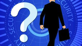 Bei vielen Unternehmen tappt die Führungsebene in Hinblick auf die wahren Kosten der Cyberrisiken im Dunkeln. (Pixabay)