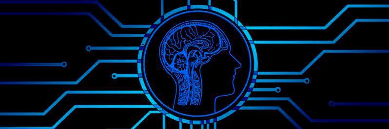 Beim Machine Learning on the edge werden anstelle der Rohdaten nur die trainierten Modelle ausgetauscht. Die Speicherung der Daten erfolgt lokal. Das erhöht die Sicherheit beim hochautomatisierten Fahren auch im Falle geringerer Bandbreiten.(Bild:  gemeinfrei /  Pixabay)