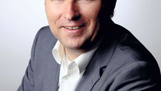 Stefan Morbusch, Vertriebsleiter Channel HP Networking (Archiv: Vogel Business Media)