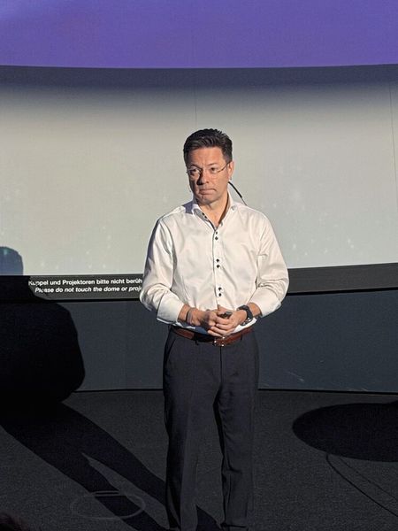 Dr. Axel Zein: „Es ist Zeit für eine neue Softwarekategorie: Engineering Intelligence.