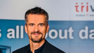 Warum Managed Services nicht nur die sicherere, sondern auch die günstigere Cloud-Variante sind, erklärt Sebastian Bloch, Head of Sales bei der Trivadis AG. (Trivadis AG)