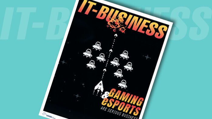 Die neue IT-BUSINESS zeigt, wie KI-Agenten Softwareentwicklung, IT-Channel und Geschäftsmodelle verändern.(Bild:  © VRTX-stock.adobe.com_Gemini-KI-generiert- [M] Carin Boehm)