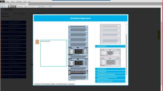Da manuelle Übertragungsarbeit dank der Schnittstelle entfällt, reduziert sich die Fehleranfälligkeit und es entfällt der Zeitaufwand, der für den Anwender bisher durch doppelte Eingaben entstanden ist.  (Bild: Schneider Electric)