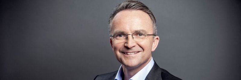 Markus Solibieda, Managing Director bei BASF Venture Capital: "Wir freuen uns, dieses vielversprechende Start-up zu unterstützen. Zapata ist in der Lage, Mehrwert für eine Vielzahl von Branchen zu schaffen, darunter Chemie, Pharma, Automobil, Luft- und Raumfahrt und Finanzen."(Bild:  BASF SE)