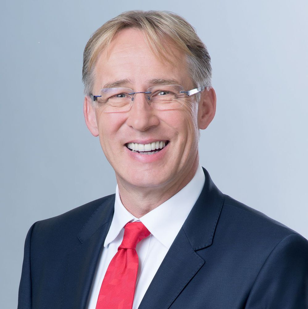 Rüdiger Rath wird Europachef von Logicalis