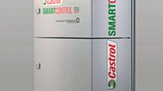 Automatisiertes Fluidmanagement (Bild: Castrol)