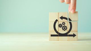 Agile Methoden in der Produktentwicklung ermöglichen eine schnellere Anpassung an sich ändernde Anforderungen, eine höhere Kundenorientierung und eine effizientere Nutzung von Ressourcen. (Bild: Parradee - stock.adobe.com)